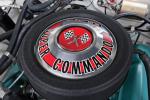 Plymouth GTX Convertible 1968 года